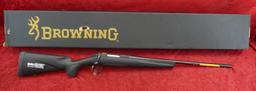 NIB Browning X Bolt 223 cal. Rifle