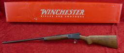 NIB Winchester Model 63 22 cal. Rifle