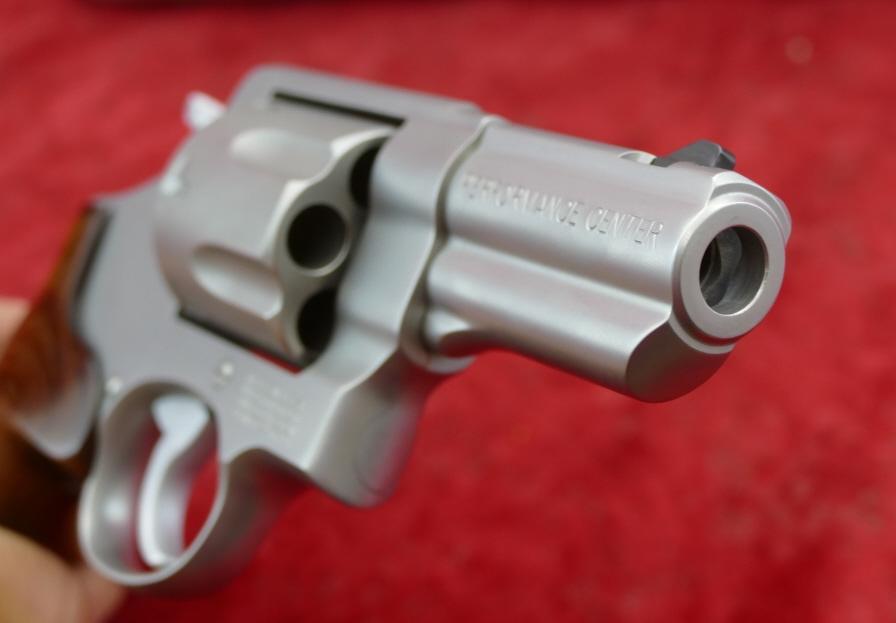 S&W Performance Center Model 629-6 44 Magnum