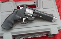 Performance Center S&W 357 Mag - V8 Revolver