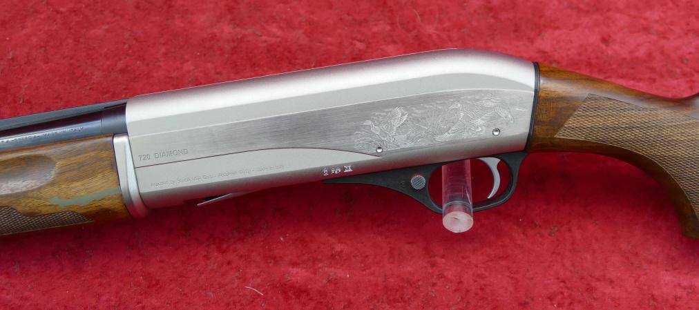 Franchi Model 720 Diamond 20 ga. Shotgun