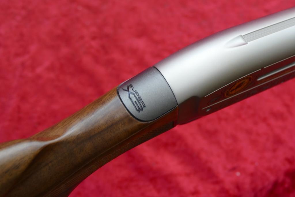 NWTF Winchester Super X3 Gun of the Year