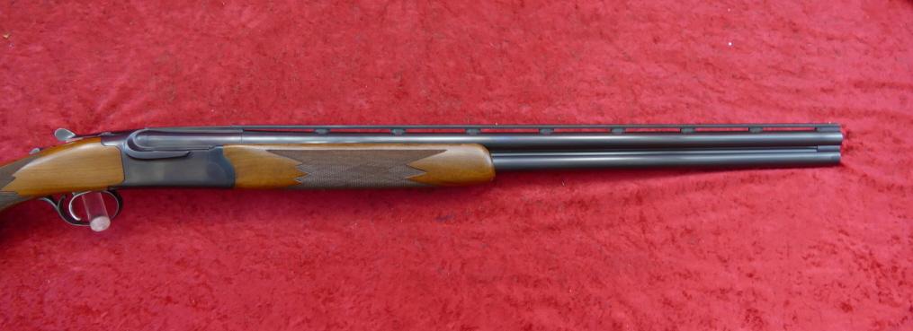 Ruger Red Label 20 ga O/U Shotgun