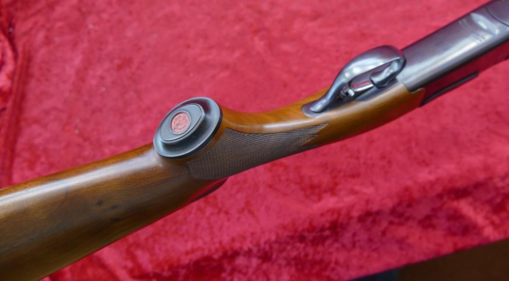 Ruger Red Label 20 ga O/U Shotgun