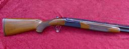 Ruger Red Label 20 ga. SKEET O/U Shotgun