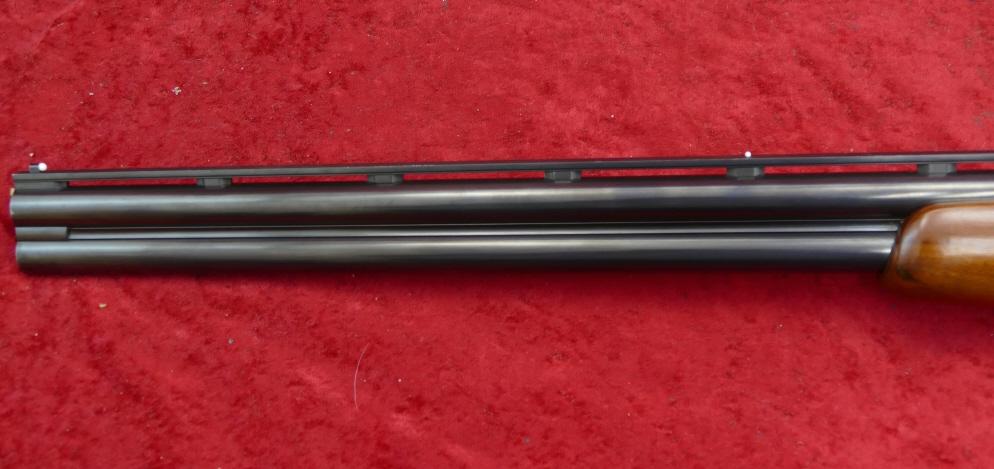 Ruger Red Label 20 ga. SKEET O/U Shotgun