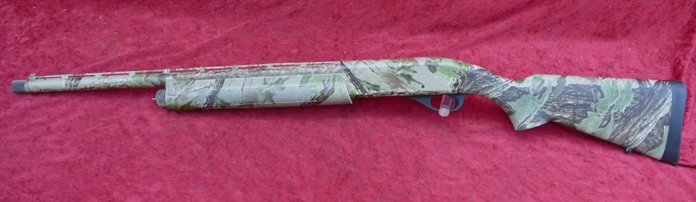 Remington 11-87 SPS Camo Shotgun