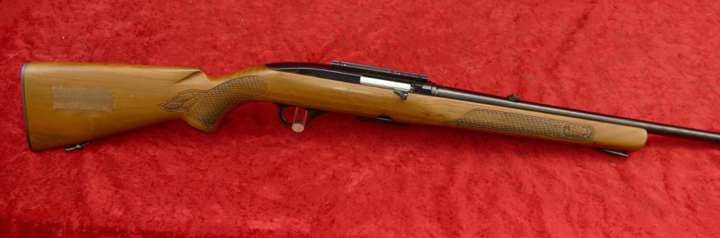 Winchester Model 100 308 cal Semi Auto Rifle