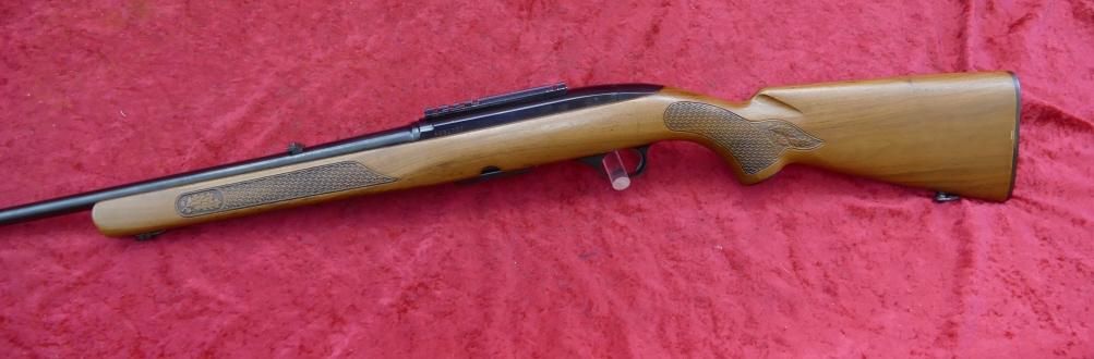 Winchester Model 100 308 cal Semi Auto Rifle