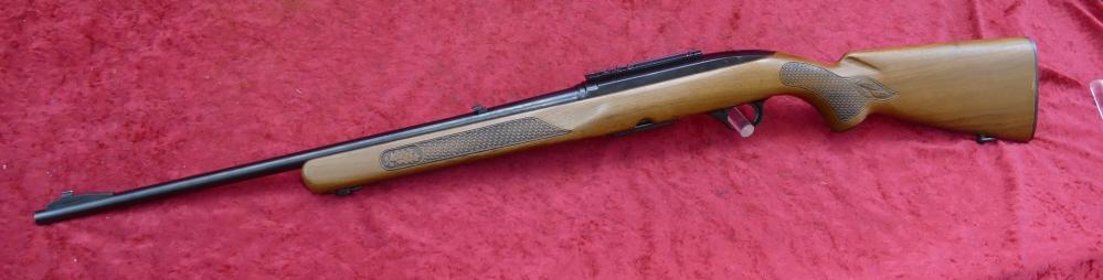 Winchester Model 100 308 cal Semi Auto Rifle