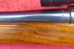 SAKO Forester 22-250 cal Rifle