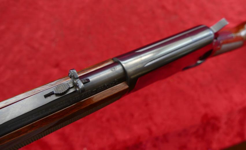 Winchester Model 9422 XTR Rifle