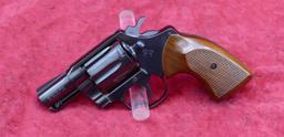 Colt Detective Spec. 38 cal Revolver