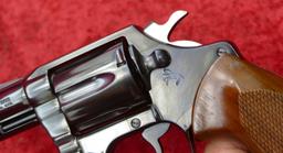 Colt Detective Spec. 38 cal Revolver