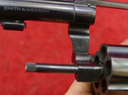 Smith & Wesson Model 36-1 38 cal Revolver