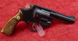 Smith & Wesson Model 36-1 38 cal Revolver