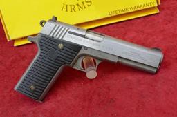 Wyoming Arms Parker 45 cal 1911 Pistol