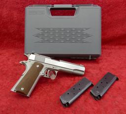 AMT 45 cal HARDBALLER Pistol