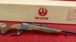 NIB Ruger No 1 in 218 BEE