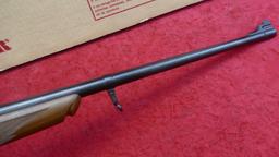 NIB Ruger No 1 in 218 BEE