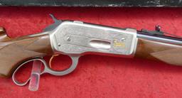 Browning Model 71 High Grade 348WCF Carbine