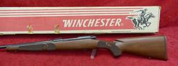 Winchester Model 70XTR 7mm Mauser