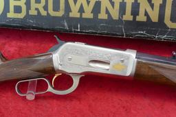 Browning 1886 High Grade 45-70 Rifle