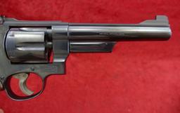 Smith & Wesson Model 25-2 45 ACP Revolver