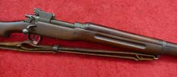 US Model 1917 Winchester Rifle