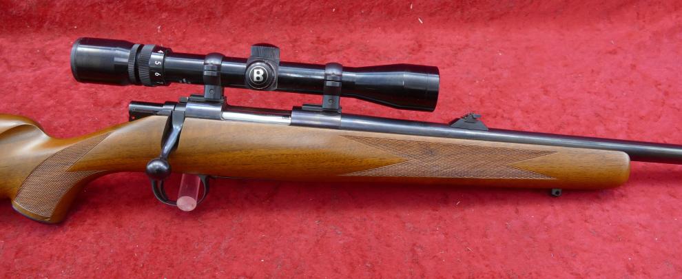 Kimber Model 84 223 cal Rifle