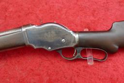 Winchester Model 1901 10 ga Lever Action Shotgun