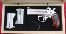 Bond Arms 3 Bbl Snake Slayer Derringer Set