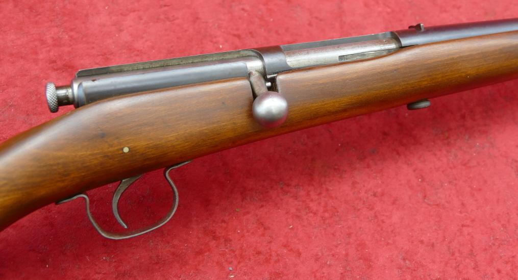 Rare Winchester 41 410 ga Bolt Action Shotgun