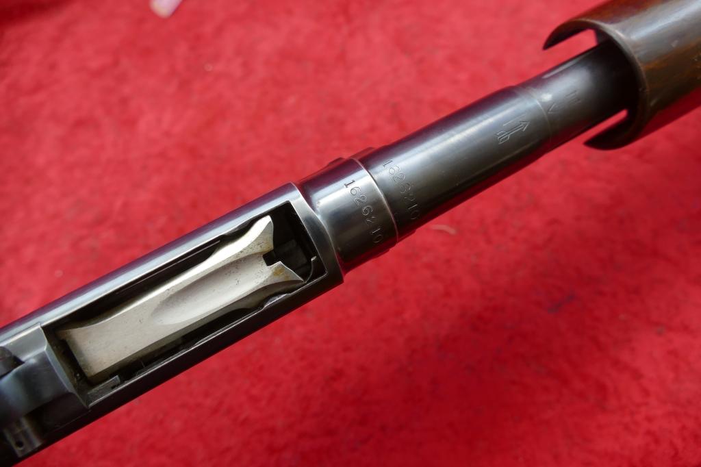 Winchester Model 12 12 ga Pump