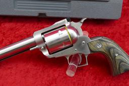NIB Ruger Super Blackhawk 44 Magnum