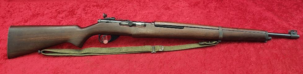 Ranger 101 M1 Garand  22 cal Training Rifle