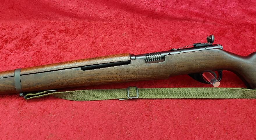 Ranger 101 M1 Garand  22 cal Training Rifle