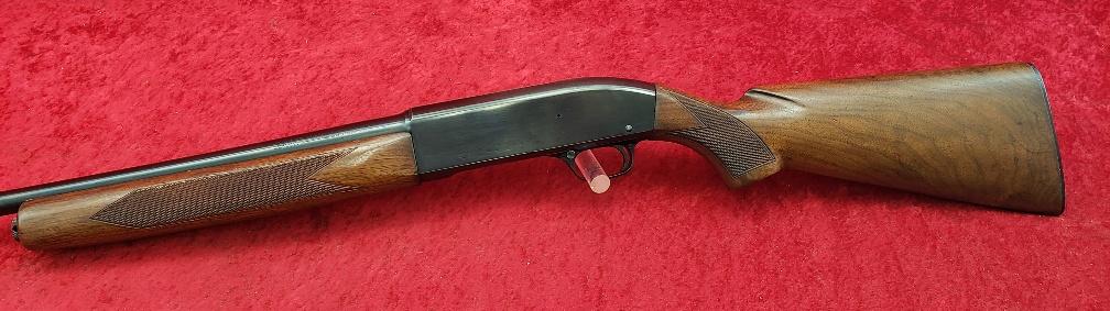 Winchester Model 50 20ga