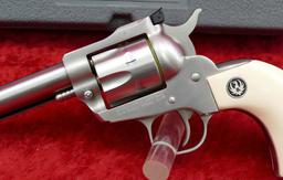 Ruger Single Six 32 H&R Magnum Revolver