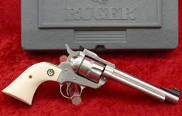 Ruger Single Six 32 H&R Magnum Revolver