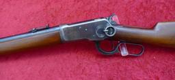 Fine Winchester 1892 32 WCF SRC