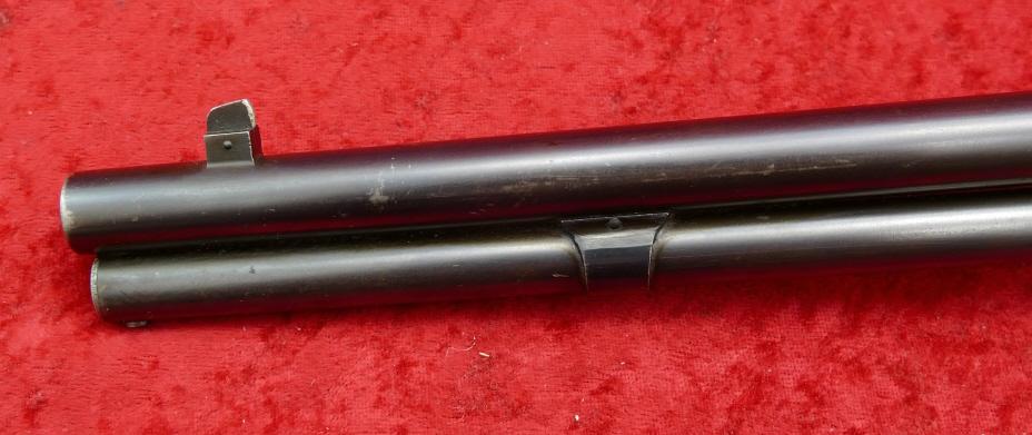 Fine Winchester 1892 32 WCF SRC