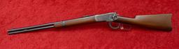 Fine Winchester 1892 32 WCF SRC