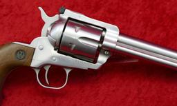 Ruger SS Blackhawk 1976 Production Revolver