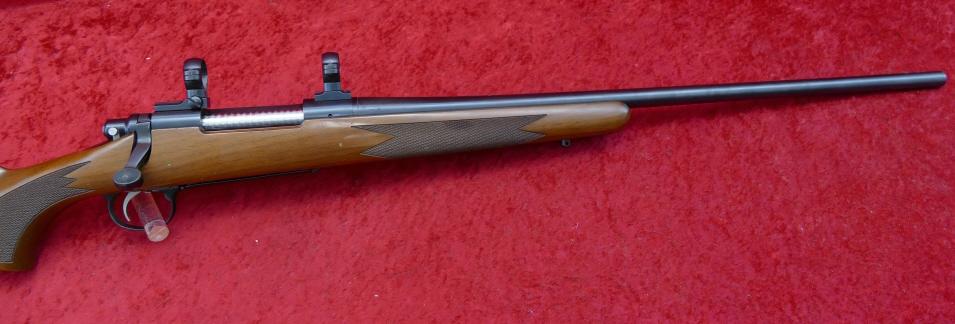 Remington Model 700 Classic in 8mm REM Mag