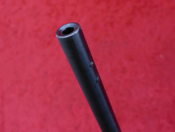 Remington Model 700 Classic in 8mm REM Mag