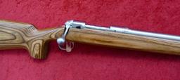 Savage Model 12 223 cal. Varmit Rifle