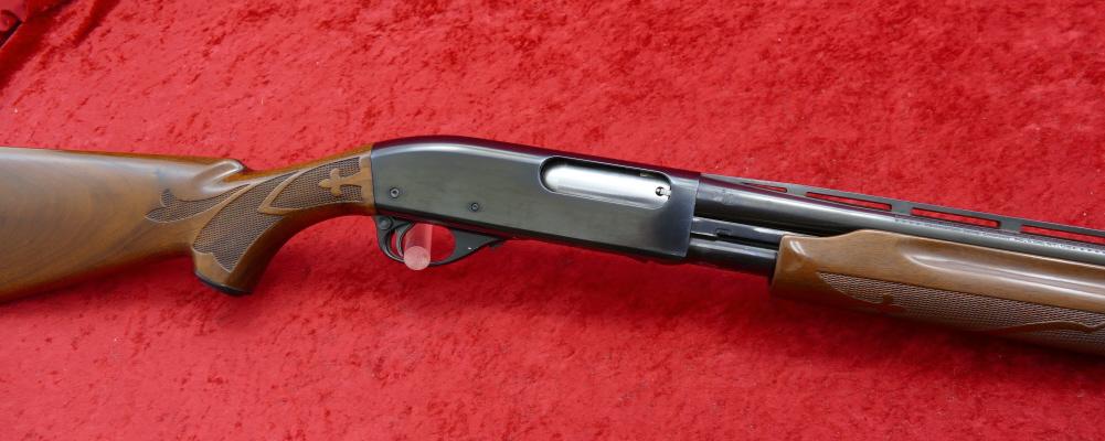 Remington Model 870 Lightweight 20 ga Magnum