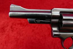 Ruger Security Six 357 Magnum Revolver