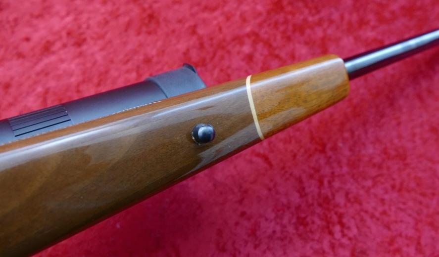 Weatherby Vanguard 300 WBY Mag